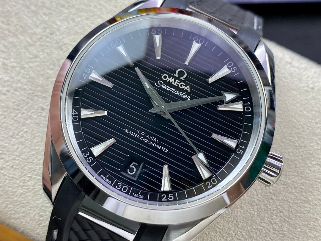 Omega Seamaster Aqua Terra 150M Co-Axial Master Chronometer- Replica