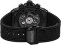 Hublot Big Bang Unico Magic Automatic Gold Skeleton Dial Black Rubber Mens Watch 411CM1138RX