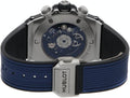 Hublot Big Bang Unico Mechanical (Automatic) Blue Dial Mens Watch 411.NX.5179.RX (Pre-Owned)