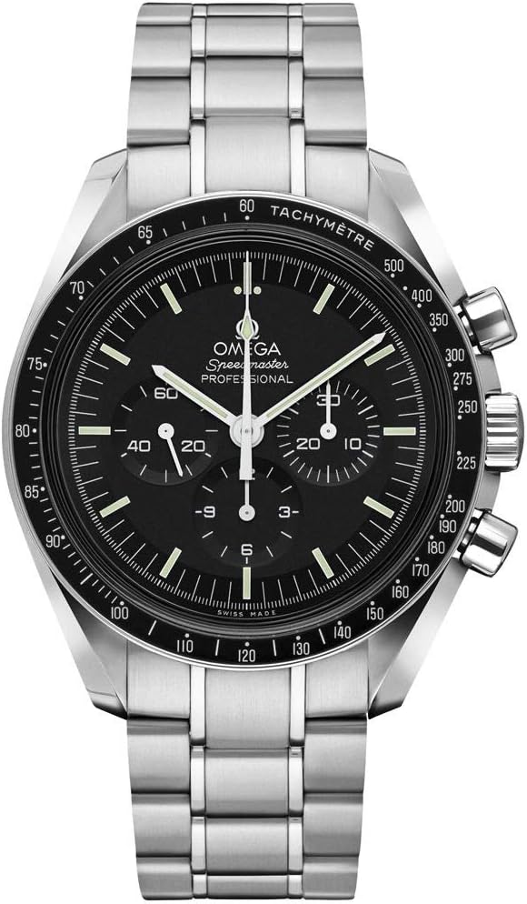 Omega SpeedMaster Professional Moonwatch