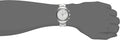 Omega Men's 32630405002001 Speed Master Analog Display Automatic Self Wind Silver Watch