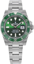 Rolex Submariner 