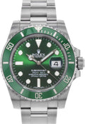 Rolex Submariner 