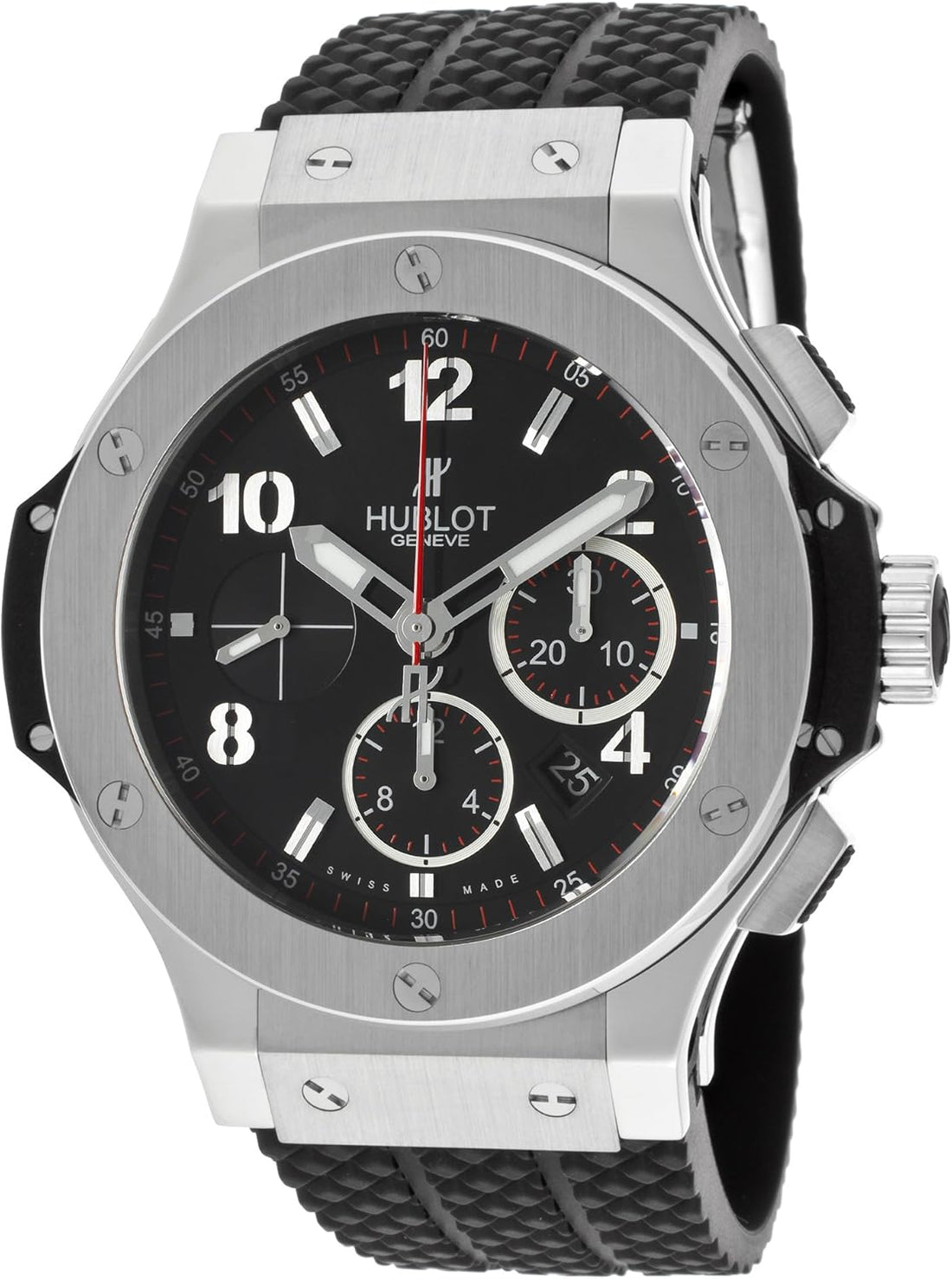 Hublot Big Bang Men's Automatic Watch 301-SX-130-RX